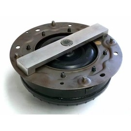 JS Professional Parts JSPP Compatible with Ford 5R55N 5R55W 5R55S Torque Converter Alignment Tool Similar to T-0519 T223AC T-05194