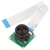 Denash Raspberry Pi Camera Module 5MP HD OV5647 Camera Module