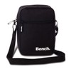 Bench 64153 Small Shoulder Bag, black