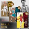 2025-26 Topps Signature Class Baloncesto - Valor