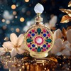 Layali Rouge - Luxury Arabian Perfume Oil from Dubai -