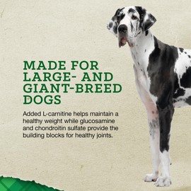 Cargill Loyall Life Large Breed Lamb & Rice Adult Dog Food 40 Pounds