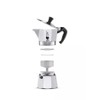 BIALETTI エスプレッソメーカー 交換用 パーツ モカエキスプレス 6カップ / ブリッカ 4カップ 兼用