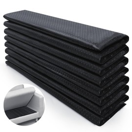 THMINS Heavy Duty Sofa Cushion Support Board for Fixing Sagging Sofas, 21.5" x 70" Laminated Wood Sofa Cushion Support Board, Double Sided Non-Slip Deep Support and Protect Sofa Cushions