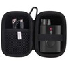 JINMEI Hard EVA Carrying Case Compatible with Roadie 3 |