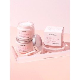 The True Love Story of Cream 100ml / 더 트루 러브 스토리 오브 크림 100ml