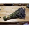 Findlavender - Lavender Dried Bundles 22 to 24", Natural Dried