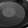 Turntable Mat, Vinyl Record Slip Mat, Acrylic Turntable Plate, Vinyl