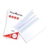 Postmaster Envelopes DL Peel & Seal 100GSM White Paper -
