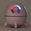 Space Capsule Humidifier USB Large Mist Volume Cute Baby Humidifier