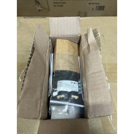 FASCO D1103 HVAC Motor, 1/20 HP, 1.15/1.35 AMPS, 208-230V, 60/50 Hz, 1-Speed