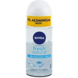 Nivea Fresh Natural Anti-Perspiran
