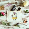 Parent-New Mr. & Mrs. Panda S Makeup Bag Penguin Coconut,