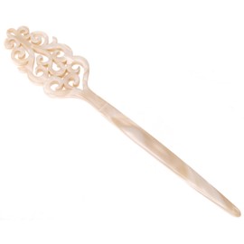 France Luxe Elysee Hair Stick - Alba