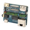 For Raspberry Pi Module 4 Board Multi Interface PCB 4K