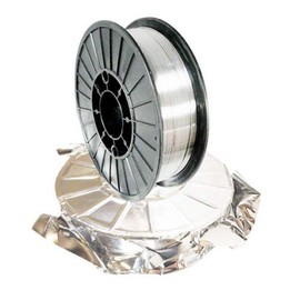 Gasless Flux-Cored MIG Welding Wire E71T-GS .030" 0.8mm & .035" 0.9mm 10-lb (1 pk - .030" 10lb)