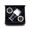 Naturally Wicked® 3 Step Lip Kit - Lip Scrub |
