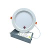 E2 Lighting 6 Inch Recessed LED Light with 90 Mins