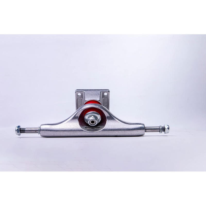 TUXS Skateboard Axle Trucks Set Hollow Skate