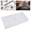 Watch Parts Storage Box Divided Storage Precise Parts Watch Movement