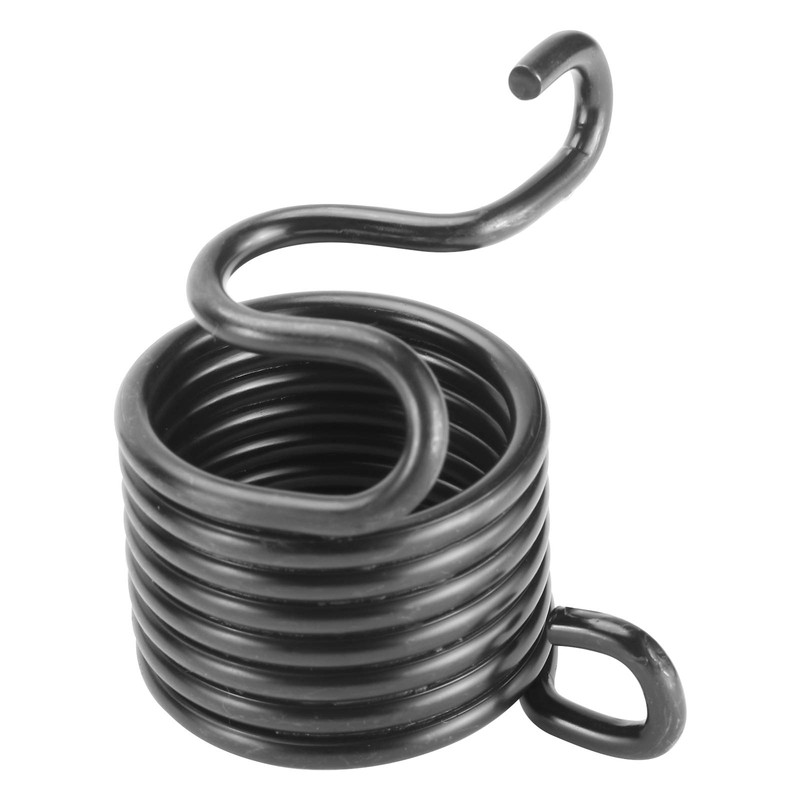 BTSHUB 4 Pcs Air Hammer Bits Accessories 0.401'' (10mm) Shank