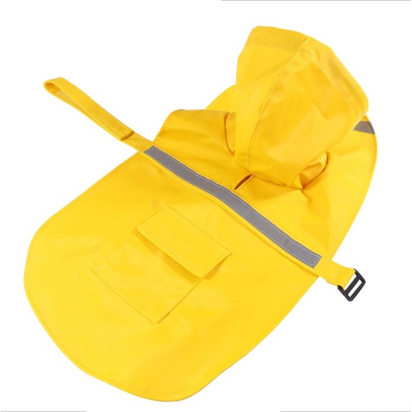 Creation Core Outdoor Pet Puppy Dog Lightweight Breathable Adjustable Waterproof