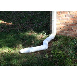 Dalen Products FlexSpout Downspout Extension