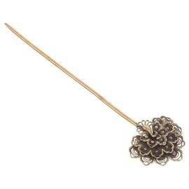 minkissy 2pcs Cigar Draw Needle Tool Accessory Enhance Your Smoking Experience Tool