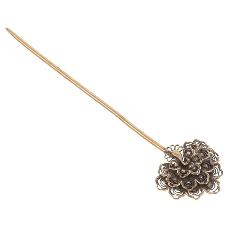 minkissy 2pcs Cigar Draw Needle Tool Accessory Enhance Your Smoking