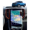 For 2024 Ford Ranger Screen Protector - 2024 Ranger Accessories