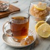 Twinings Lemon & Ginger Herbal Tea K-Cup Pods for Keurig,