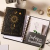 Diary 2025 - A5 Diary from January 2025 to December