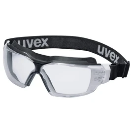 Uvex Pheos CX2 Supravision extreme goggles., 9309275
