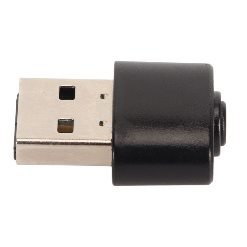 Mouse Jiggle Undetectable USB Tiny Mouse Shaker Portable Computer Mouse