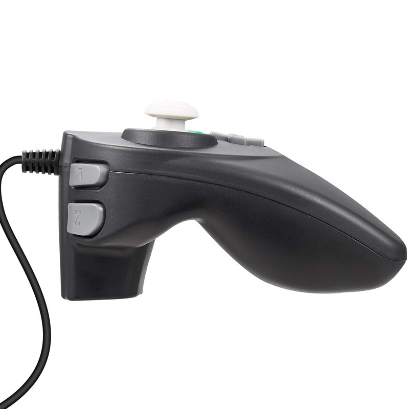 miadore N64 Controller Wired Game Pad Joystick Kompatibel mit der