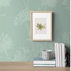 Paintable Dandelion Fields Unpasted Wallpaper, Off-White, 20.9 in. W x