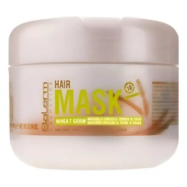 Mascarilla Capilar Salerm Germen De Trigo 200 Ml