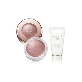 Decorte Eye Glow Gem Skin Shadow Set Matte 29M / 데코르테 아이 글로우 젬 스킨 섀도우 세트 매트29M