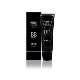 오휘 얼티밋 커버 콜라겐 리프팅 비비크림 BB크림 NEW O Hui Ultimate Cover Collagen Lifting BB Cream NEW