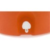 Igloo Termo Igloo 5 Galones Color Naranja