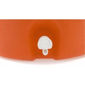 Igloo Termo Igloo 5 Galones Color Naranja