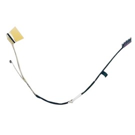 Gintai FHD Connector Video Cable Screen for ASUS ROG G733QS 6017B1549501 (300HZ 40PIN) LCD LVDS LED Screen Video Display Flex Cable