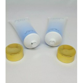 Dana  HEAVEN SENT by Dana Perfumed Body Lotion 4oz (Lot of 2) NEW Sealed