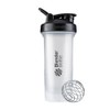 BlenderBottle Classic V2 Shaker Bottle Perfect for Protein Shakes and