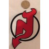 NEW Jersey DEVILS Logo Embroidered Iron On Patch 4 1/2"x