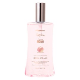 FERNANDA Fragrance Body Splash Momo, 3.4 fl oz (95 ml)