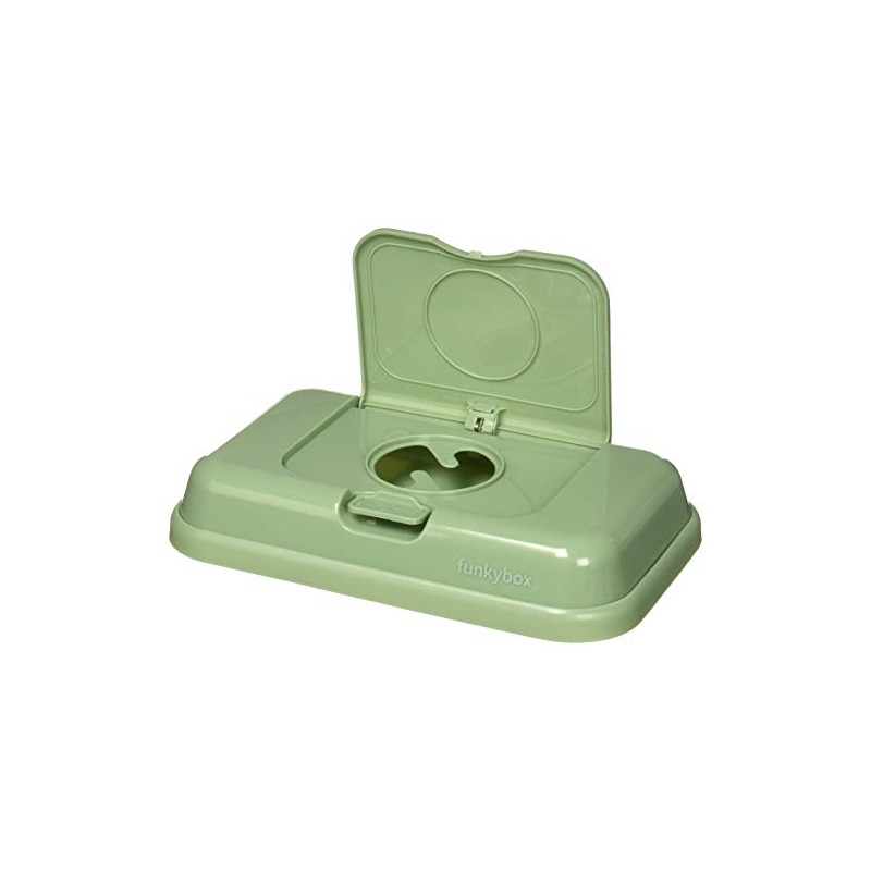 Funkybox FBTG28 Unisex Tissue Dispenser