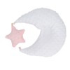 Baby Head Support Pillow Soft Lightweight Portable Infant Head Shaping