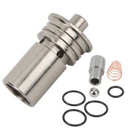 Ausla Cooler Bypass Ventil Kit Kühler Steuerventil Kit Kühler Bypass - STL010 Metall für 6L80 6L90 2014+ 8L80 8L90E 2016+ 10L90 mit Sicherheitsbypass -Funktion