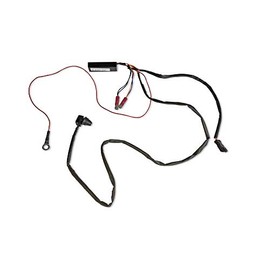 Custom Dynamics LED Driving Light Bar Wire Harness v2